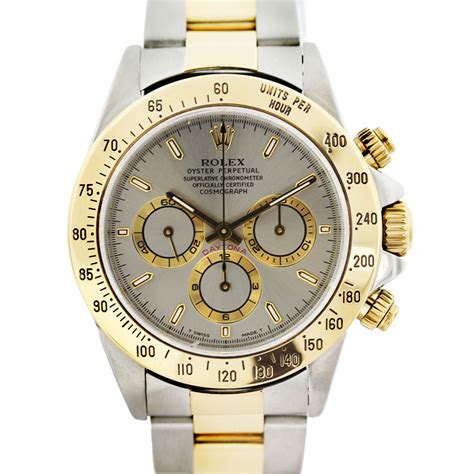 Rolex Daytona 16523 